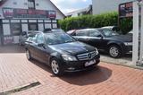 Mercedes-Benz C 220 T CDI TÜV/AU NEU, PANORAMADACH,AUTOMATIKG. - gebrauchte Mercedes-Benz C 220 aus dem Jahr 2009