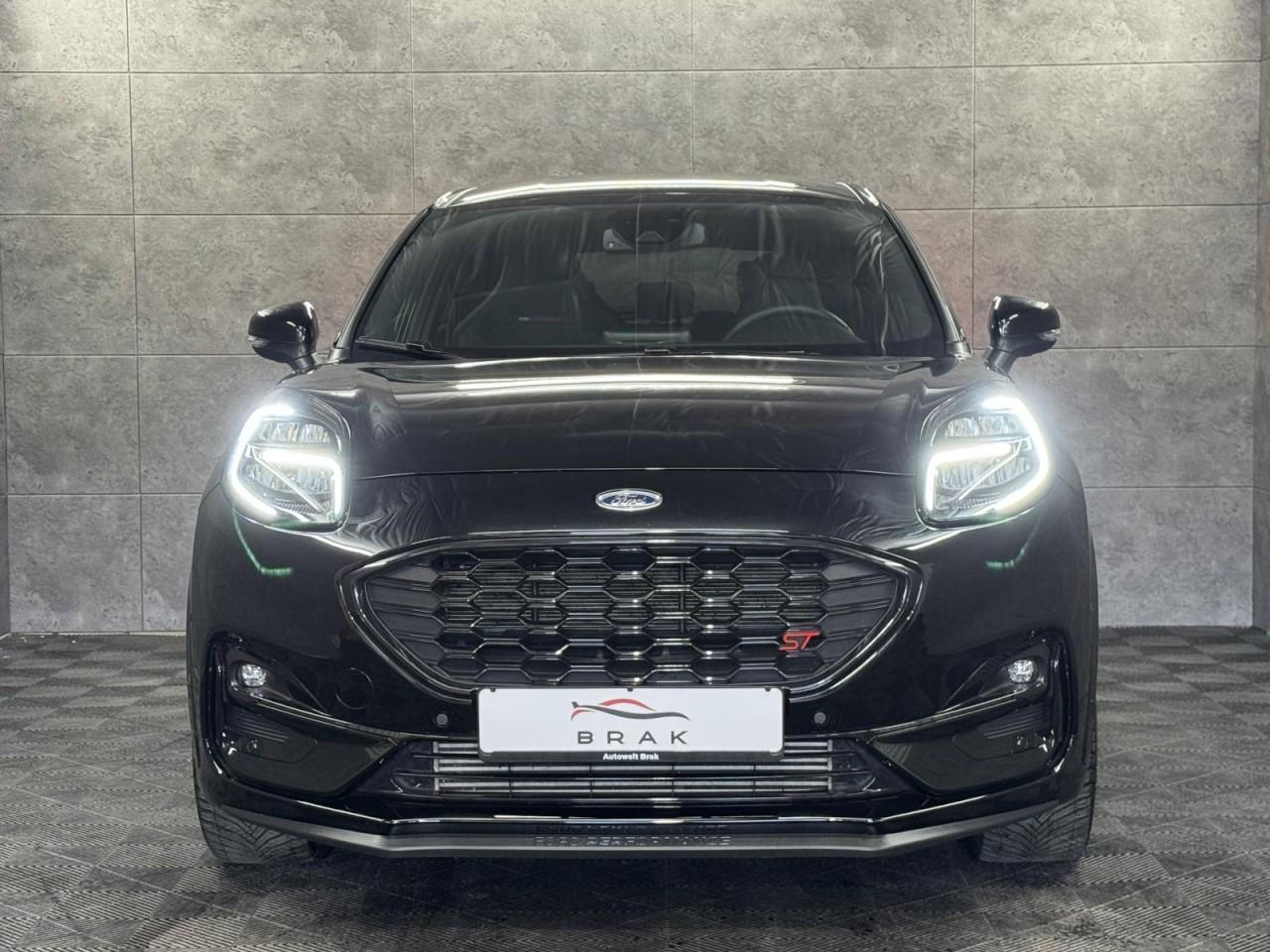 Ford Puma ST X Performance Navi*LED*ACC*Kamera*B&O*