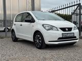 Seat Mii Reference*SHZ*inkl.Garantie*1 Hand - gebrauchte Seat Mii aus dem Jahr 2015