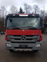 Mercedes-Benz 1836 Actros, erst 237Tkm,1.Hd, D-Fzg. - Mercedes-Benz Actros 1836