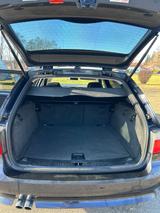 BMW 525d touring - - BMW 5er Reihe aus 2008: Kombi