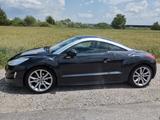 Peugeot RCZ 2.0 HDi FAP 163 - - Peugeot RCZ: Hdi