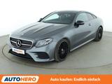 Mercedes-Benz E-Klasse E 200 AMG Line Aut.*NAVI*TEMPO*CAM*PDC* - Mercedes-Benz: Klasse AMG