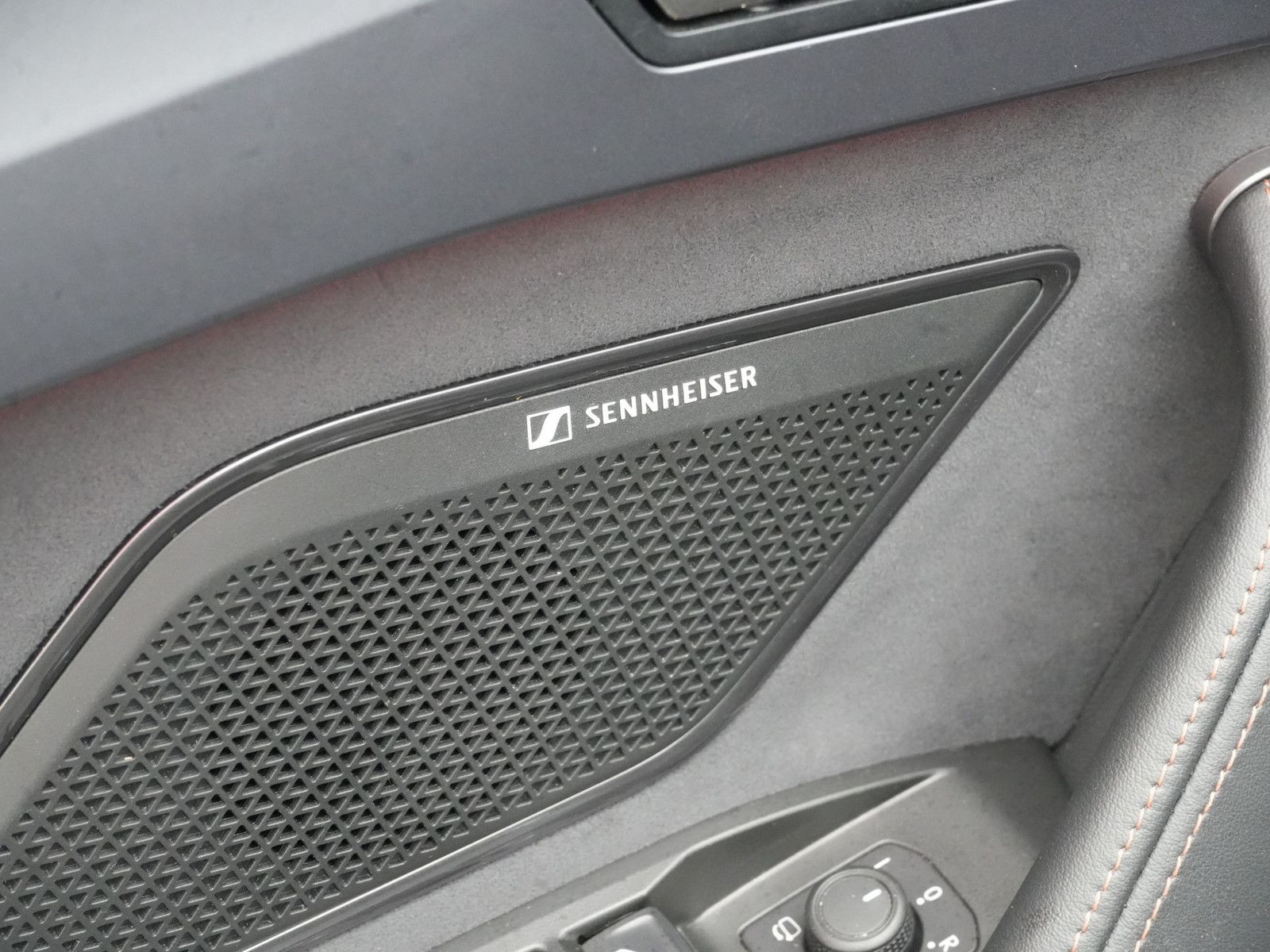 Cupra Formentor - Bild 4
