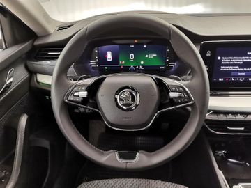 Skoda Octavia - 8