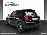 MINI Cooper SE Hatch DAB LED Pano.Dach - MINI MINI: Leder, Schiebedach