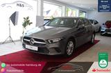 Mercedes-Benz A 200*Panorama*Navi*Sitzheizung - Mercedes-Benz A 200 Gebrauchtwagen in Hamburg
