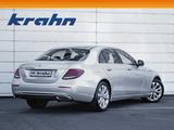 Mercedes-Benz E 400 Avantgarde 4MATIC | MULTIBEAM | BURMESTER - Gebrauchtwagen mit Luftfederung