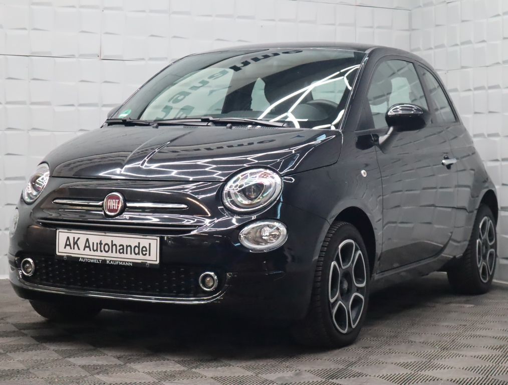 Image of Fiat 500