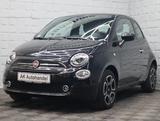 Fiat 500 Club Klimaautomatik Tempomat PDC - Fiat 500 CLUB mit Hybrid-Antrieb (Benzin/Elektro)