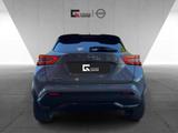 Nissan Juke N-DESIGN Automatik BOSE/Winter/Tech-Paket - Nissan JUKE N-DESIGN mit Hybrid-Antrieb (Benzin/Elektro)