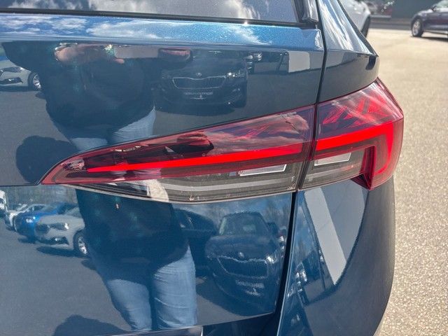 Fahrzeugabbildung SKODA Octavia Combi 2.0TDI DSG Style STNDHZ+MEMORY+LED