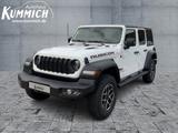 Jeep Wrangler Rubicon 2.0l T-GDI 272PS