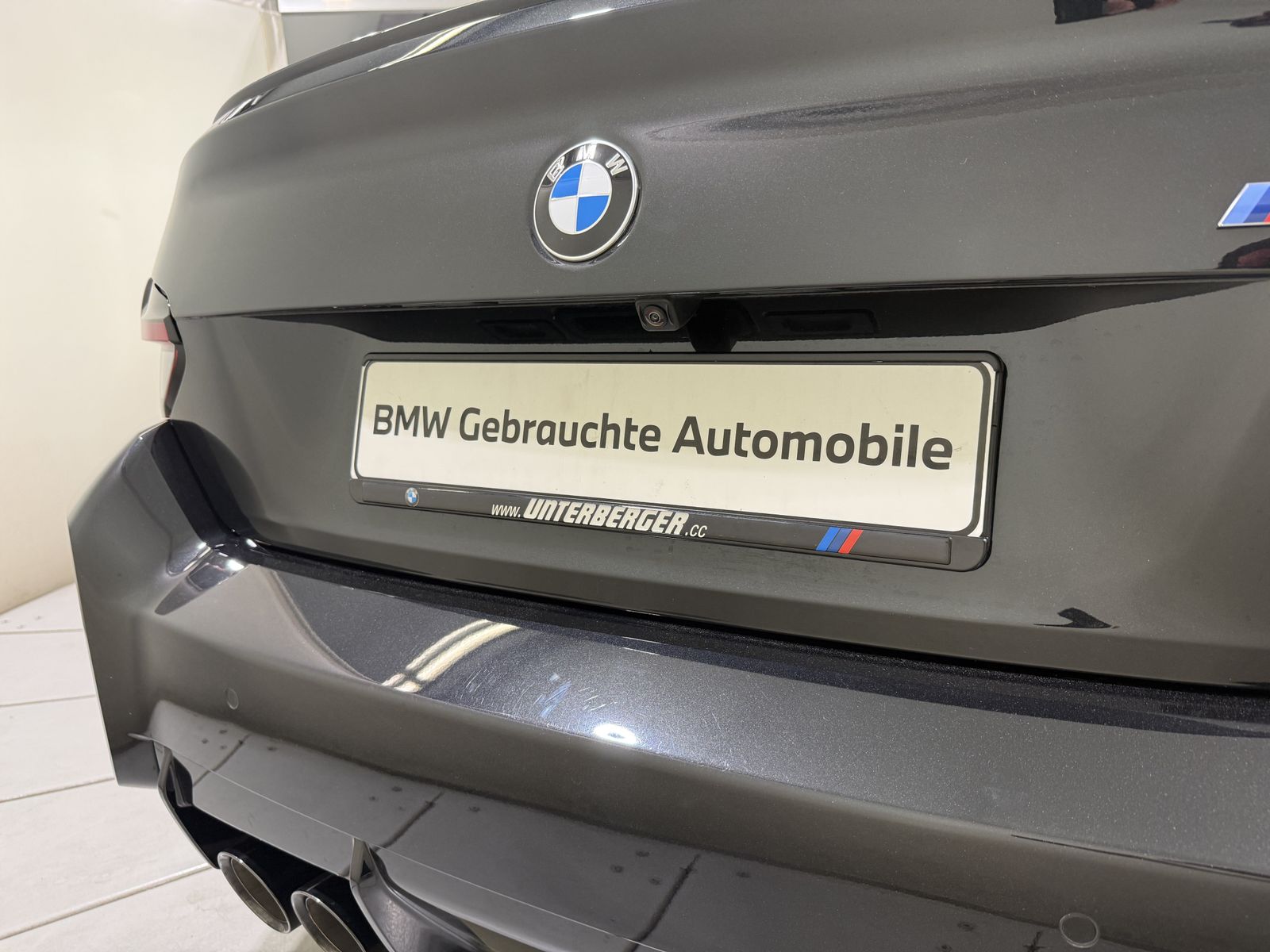 BMW M2 Coupé HUD HK RFK ALED DA PA Shz foto 7