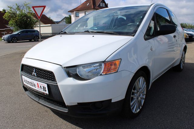 Mitsubishi Colt Lim. 3-trg. Inform *ALU*KLIMA*TÜV NEU*