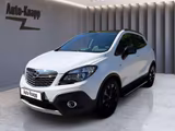 Opel Mokka Color*Innovation*Black-Roof-Edition*Rfk*Ah - Opel Mokka Gebrauchtwagen in Stuttgart