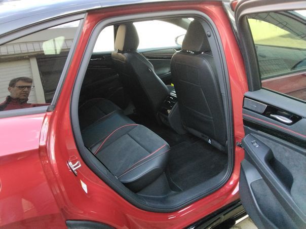 Volkswagen ID.7 - Bild 5