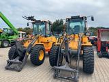Volvo L 30 HS Klima - Volvo L30