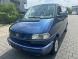 Volkswagen T4 Caravelle 2.8 VR6 KLIMATRONIK*8-SITZER*AHK* - gebrauchte VW T4 Caravelle aus dem Jahr 1998