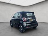 Smart fortwo Cabrio Passion Exclusive JBL 22KW Winter - Smart ForTwo: Automatik