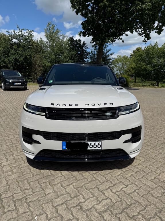 Land Rover Range Rover Sport D350 AUTOBIO/Pano/Prod25/Full
