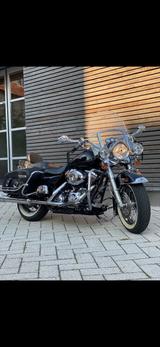 Harley-Davidson Road King FLHRC - 2007 ROAD KING