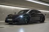 TECHART Porsche Taycan Turbo Sport Turismo 500kw