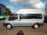 Ford TRANSIT 9-SITZER 2x SCHIEBETÜR  KLIMA, STANDHEIZ - Angebote