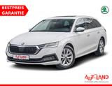 Skoda Octavia Combi 1.5 TSI First Edition LED Navi ACC - Skoda Octavia: Edition