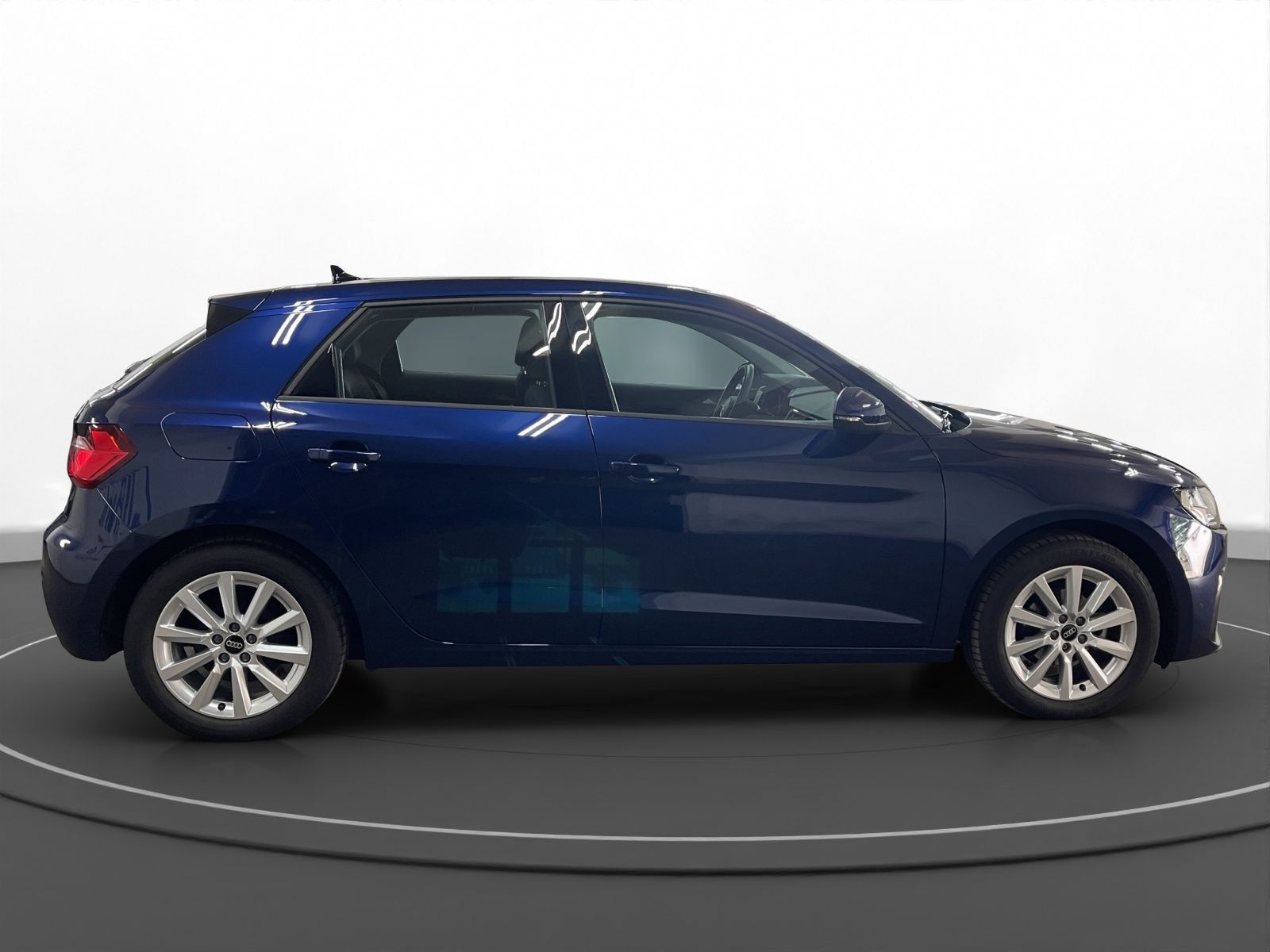 Audi A1 - Bild 6