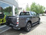Isuzu D-MAX 2.2 4WD LSE Automatik, Allrad,Diff. Sperre - Isuzu Gebrauchtwagen