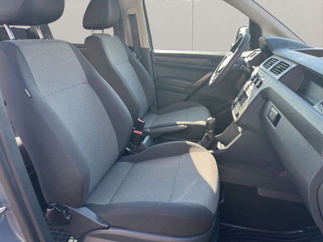 Volkswagen Caddy Nfz Kombi 4Motion 2.0TDI*5Sitzer