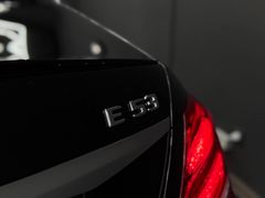 MERCEDES-BENZ E 53 AMG 4Matic+*360*PANO*DISTRONIC+*AMBIENTE