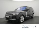 Land Rover Range Rover LEDER PANO 360°KAM AHK NAVI MATRIX - Land Rover Range Rover in Köln