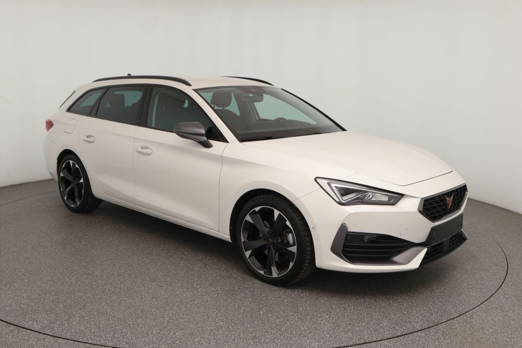 Cupra Leon SP 2.0 TDI 110kW Tempo*PDC*RFK*Klima*Nav*SH