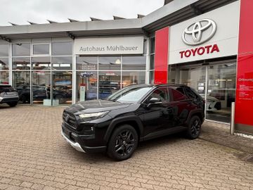 Toyota RAV 4 - 12