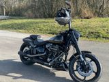 Harley-Davidson Breakout CVO 5HD - ABS CHOPPER