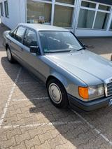 Mercedes-Benz Oldtimer H-Kennzeichen W124 230E 55000 KM,... - Mercedes-Benz 230: 230e W124