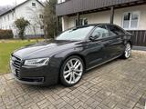 Audi A8 4.2 TDI V8 Quattro 21 Zoll HuD Matrix | TOP