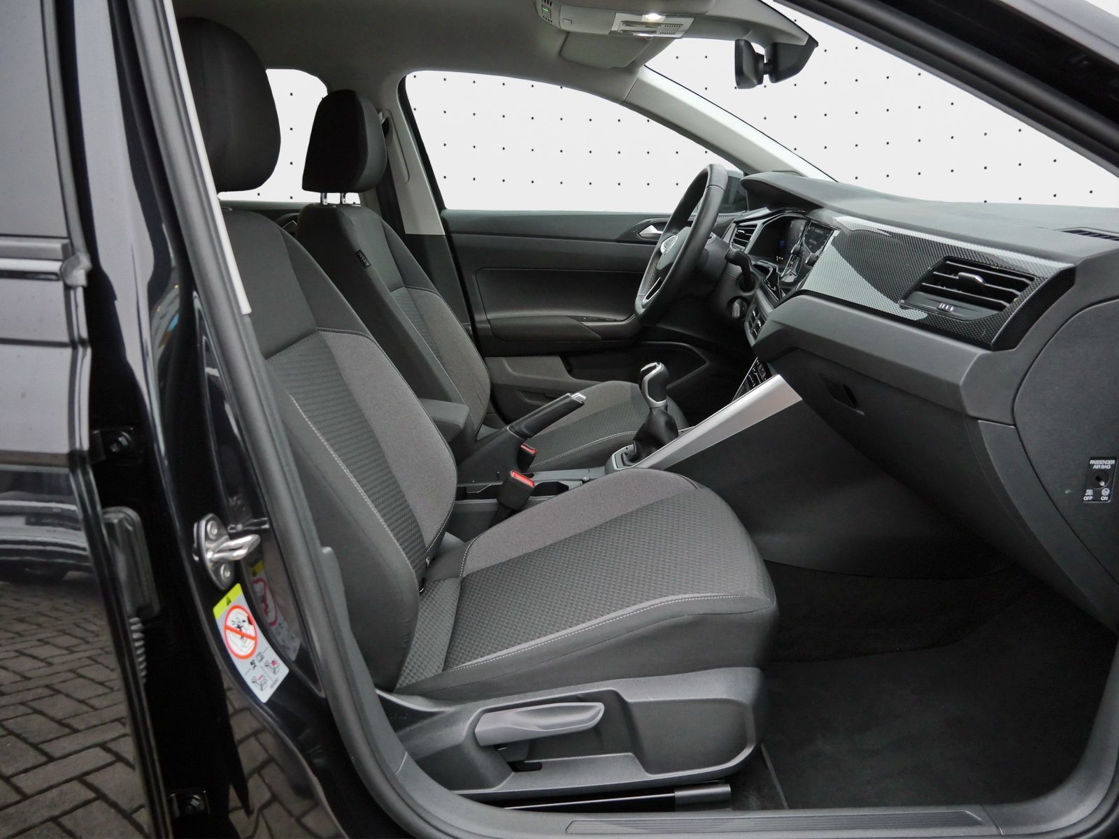 Volkswagen Taigo - Bild 4