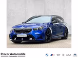 BMW M5 Touring DA Prof PA Prof AHK B&W HuD Lhz - BMW M5 Gebrauchtwagen in Wuppertal