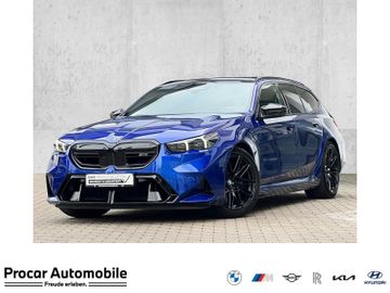 BMW Leasingangebot: BMW M5 Touring DA Prof PA Prof AHK B&W HuD Lhz
