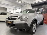 Opel Antara 2.0 CDTI/ 4x4/Automatik/AHK/Nur 62.000KM - Opel Gebrauchtwagen in Hannover