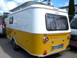 HYMER / ERIBA / HYMERCAR Eriba Touring 530 Sie sparen 2.465,- - HYMER / ERIBA Wohnwagen 465