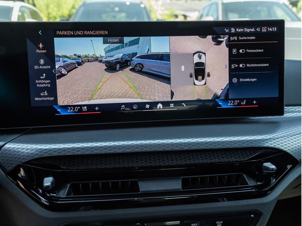 BMW 420 - Bild 19