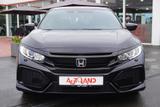 Honda Civic 1.0 VTEC Comfort Klimaaut. Sitzheizung ACC - Honda Gebrauchtwagen in Berlin