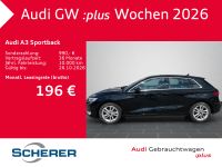 Audi A3 - Vorschau Bild 8