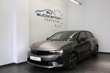 Opel Astra GS TOPVIEW LED NAVI WINTERPAKET KEYLESS - Opel Astra mit Benzin-Antrieb