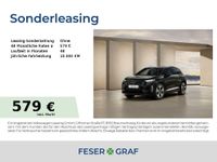 Audi Q4 - Vorschau Bild 1