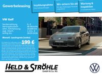 Volkswagen Golf - Vorschau Bild 1